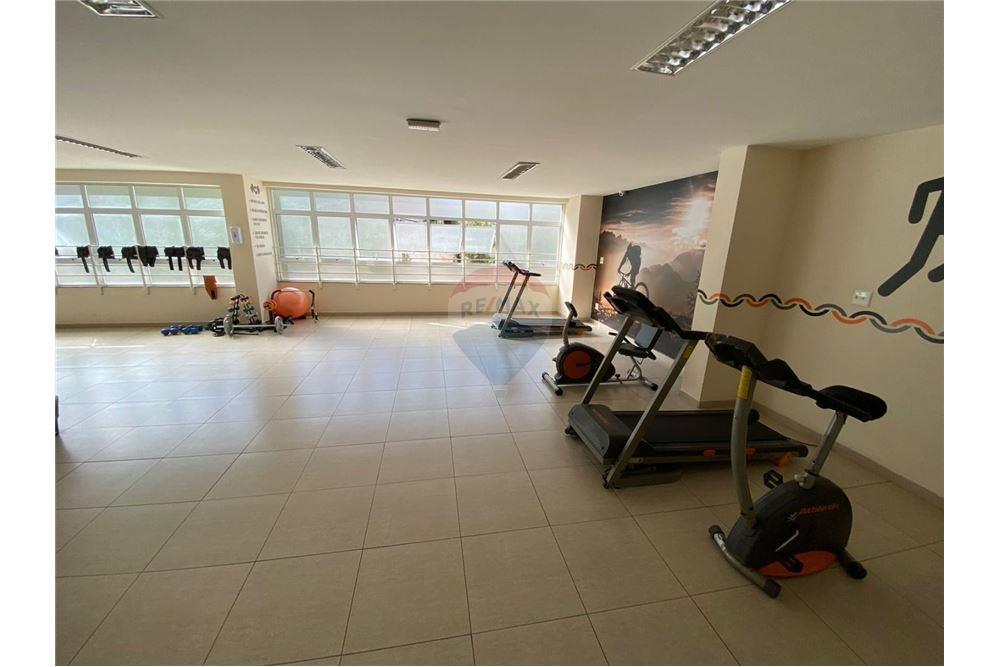 Apartamento - Alugar - Juiz de Fora , Minas Gerais - 19 - 860301001-699