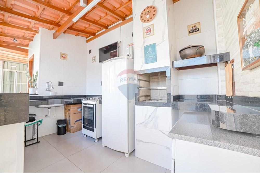 Casa - Venda - Juiz de Fora , Minas Gerais - barbosalage7.jpg - 860271016-2