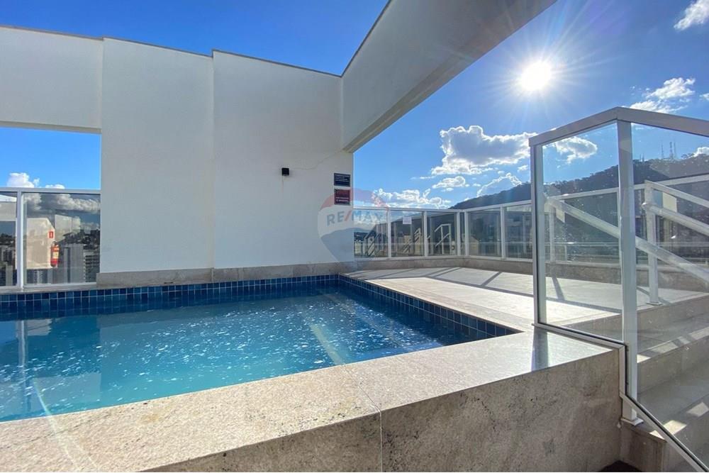 Apartamento - Alugar - Juiz de Fora , Minas Gerais - WhatsApp Image 2025-05-16 at 15.43.46.jpeg - 860291049-22