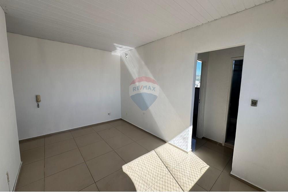 Apartamento - Alugar - Juiz de Fora , Minas Gerais - IMG_1171.JPEG - 860301001-602