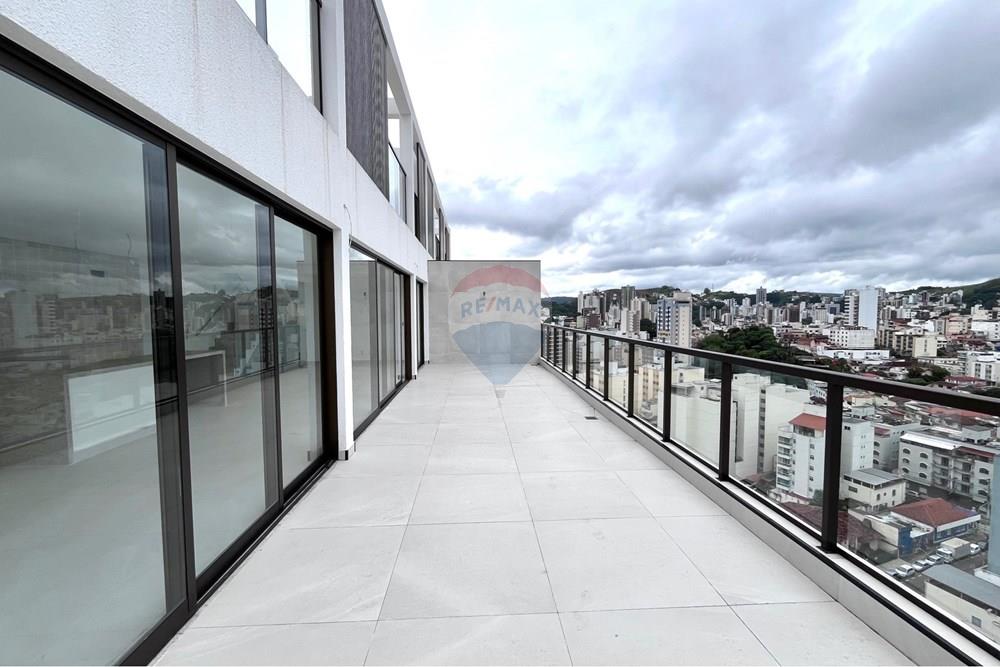 Cobertura - Venda - Juiz de Fora , Minas Gerais - IMG_3806.jpeg - 860321042-175