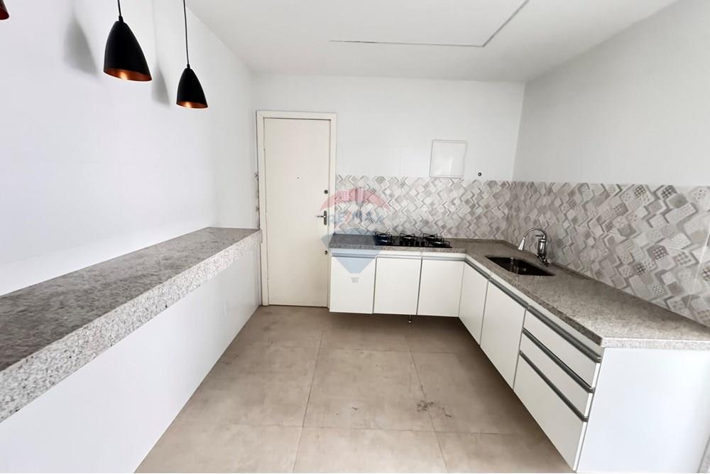 Apartamento - Alugar - Juiz de Fora , Minas Gerais - IMG_0071.JPEG - 860301001-675