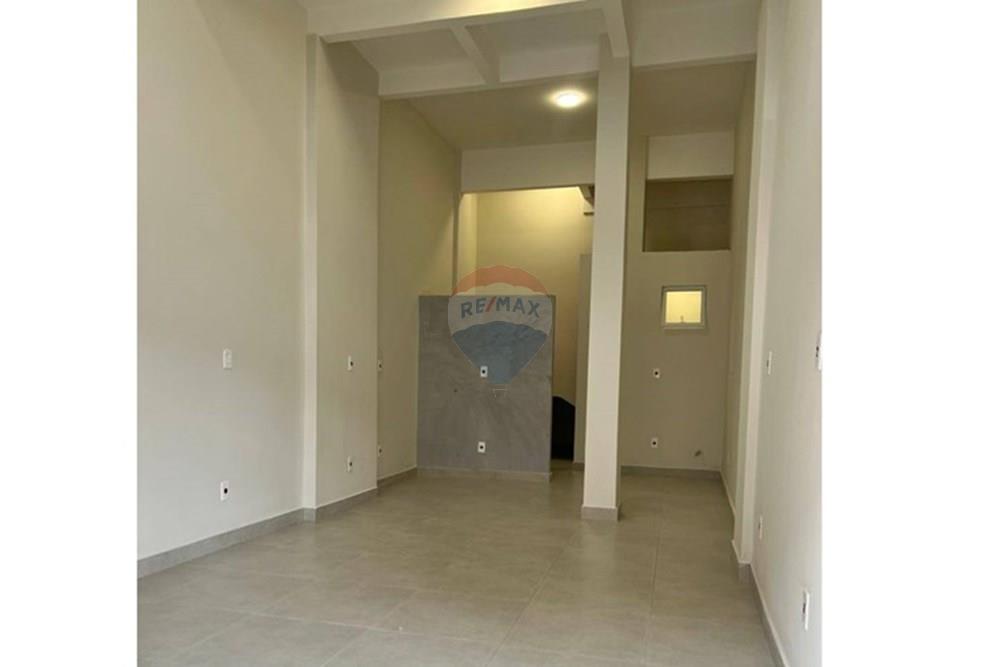 Ponto Comercial/ Loja - Alugar - Juiz de Fora , Minas Gerais - 498657256_9895582187145203_7315930405515797563_n.jpg - Sala de trabalho - 860301045-238