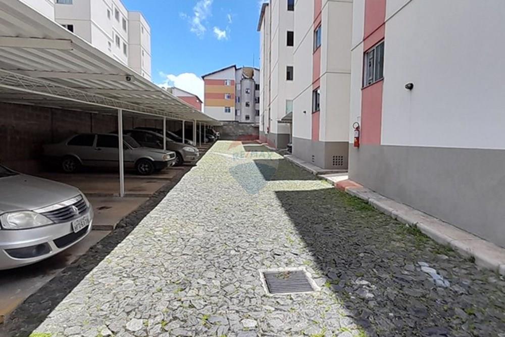 Apartamento - Venda - Juiz de Fora , Minas Gerais - 20251120_121805.jpg - Garagem - 860381061-8