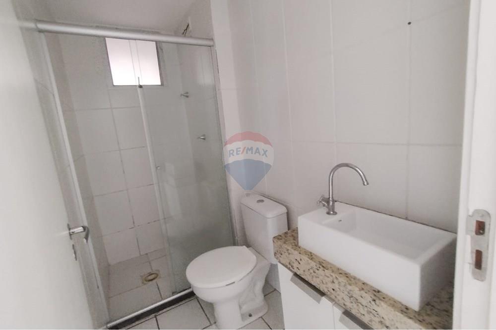 Apartamento - Alugar - Juiz de Fora , Minas Gerais - WhatsApp Image 2026-02-01 at 16.43.52 (3).jpeg - Banheiro - 860241112-140