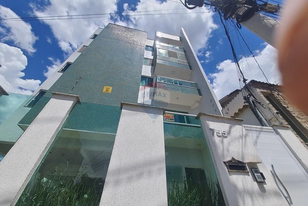 Cobertura - Alugar - Juiz de Fora , Minas Gerais - 20260113_133403.jpg - 860301051-38