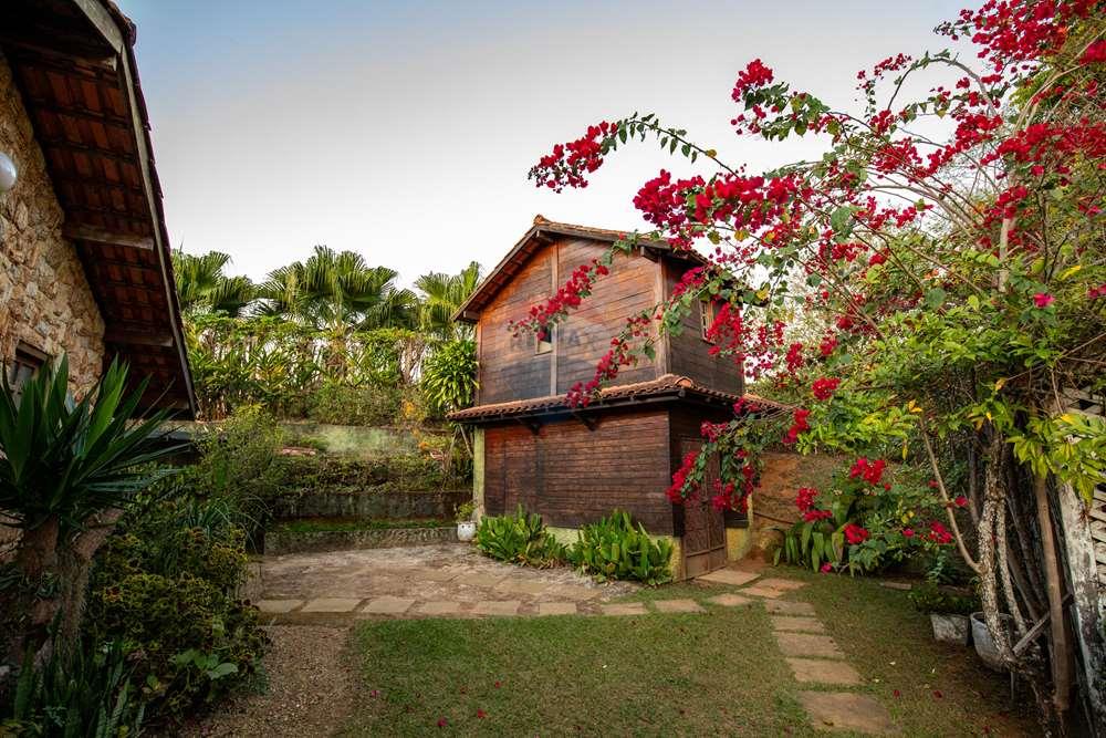 Chácara / Sítio / Fazenda - Venda - Juiz de Fora , Minas Gerais - Campana-36.jpg - 860211077-215