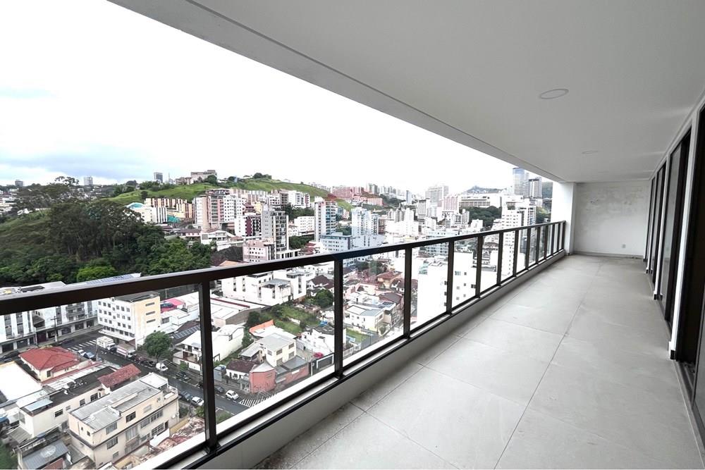 Cobertura - Venda - Juiz de Fora , Minas Gerais - IMG_3828.jpeg - 860321042-175