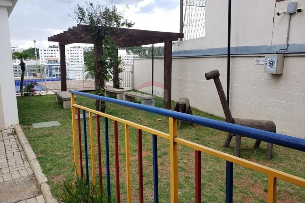 Apartamento - Alugar - Juiz de Fora , Minas Gerais - 2.jpg - 860241112-140