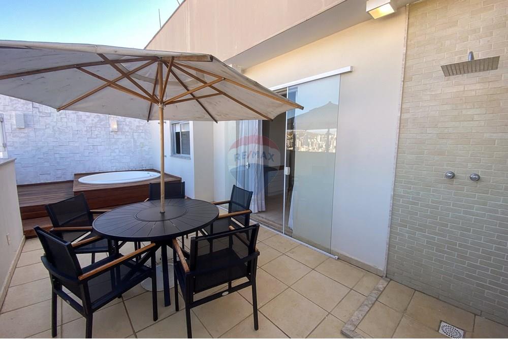 Cobertura - Venda - Juiz de Fora , Minas Gerais - Foto0337.jpg - 860241088-241