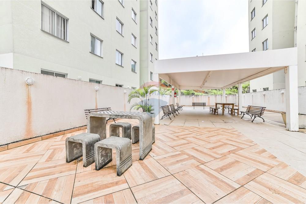 Apartamento - Venda - Juiz de Fora , Minas Gerais - foto 25 Eldorado.jpg - Fachada - 860281168-23