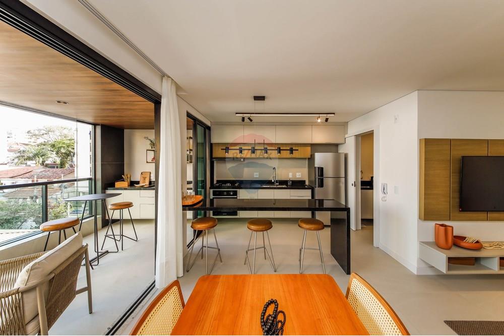 Apartamento - Venda - Juiz de Fora , Minas Gerais - ff48d6e1-c997-4c52-b75c-5d290cf4a9ce.jpg - Cozinha - 860321018-101