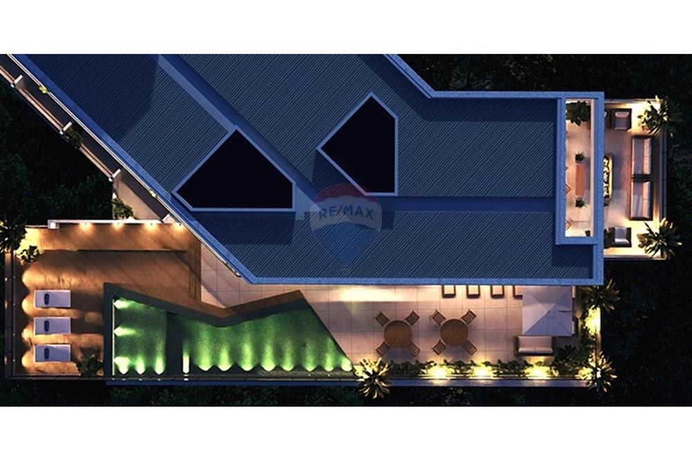 Apartamento - Venda - Juiz de Fora , Minas Gerais - 3D-PISCINA_INFINITY_AEREA_ALTA_V01.jpg - 860431007-659