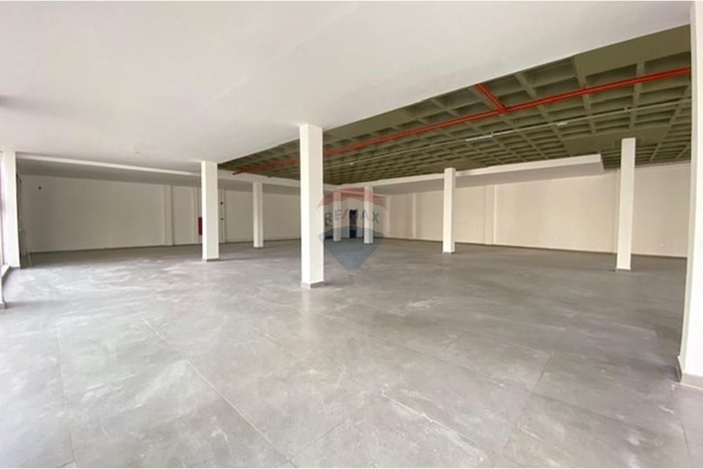 Ponto Comercial/ Loja - Alugar - Juiz de Fora , Minas Gerais - IMG_7117.jpg - 860431023-262