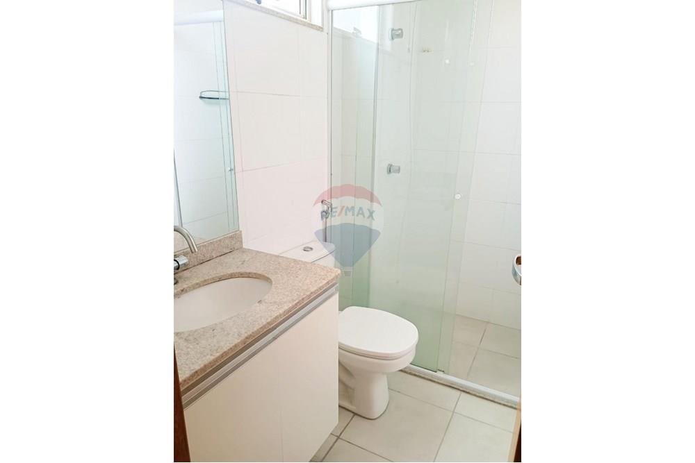 Apartamento - Alugar - Juiz de Fora , Minas Gerais - file2.jpg - Banheiro - 860211018-696