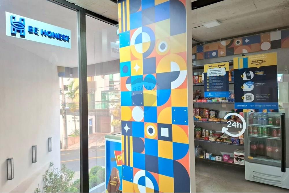 Apartamento - Alugar - Juiz de Fora , Minas Gerais - mercado.jpeg - 860271006-66