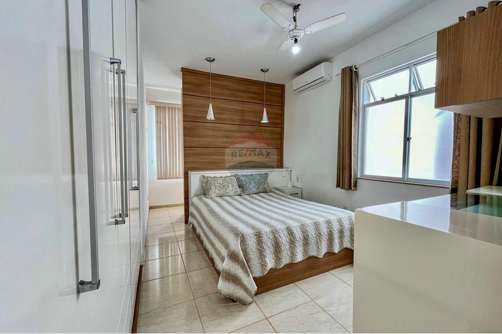 Casa Comercial - Alugar - Juiz de Fora , Minas Gerais - IMG_3006.jpeg - Quarto - 860501020-38