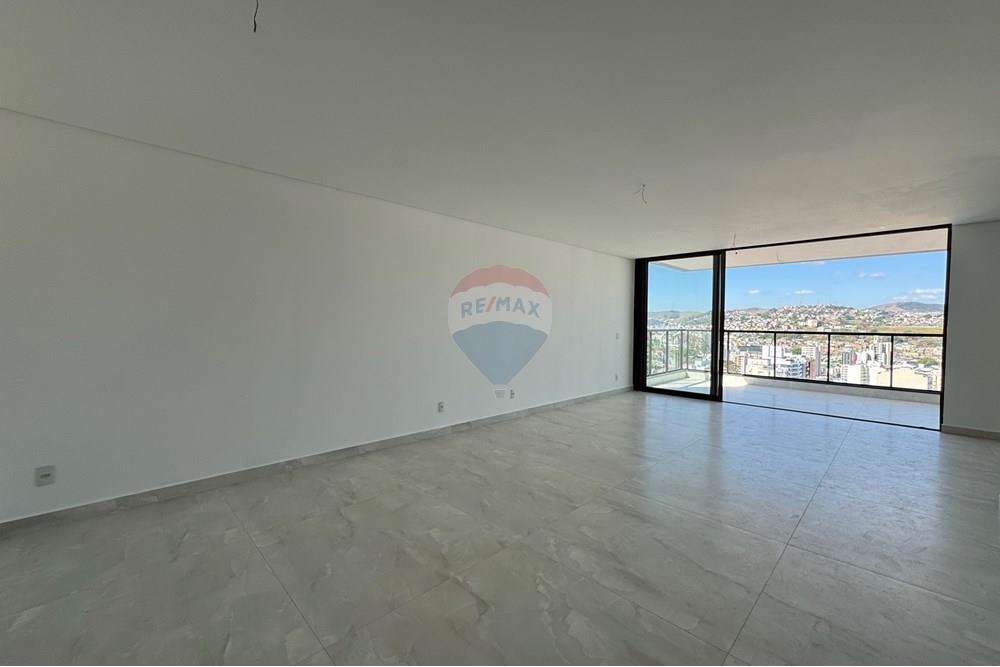 Apartamento - Venda - Juiz de Fora , Minas Gerais - IMG_4783.JPEG - 860301001-660