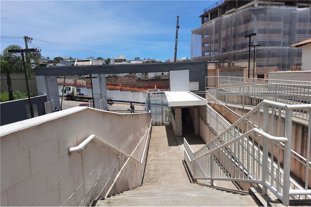 Cobertura - Venda - Juiz de Fora , Minas Gerais - 4 - 860381070-162