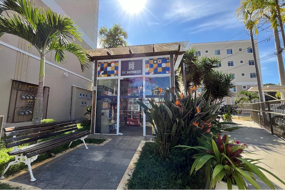 Apartamento - Venda - Juiz de Fora , Minas Gerais - IMG_6129.jpg - 860501002-137