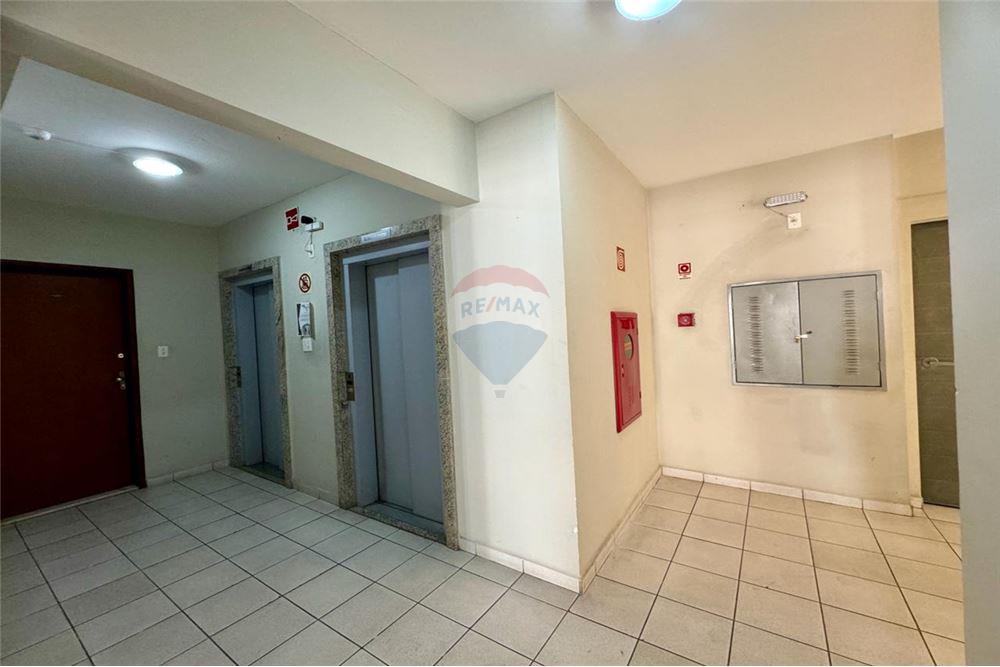 Apartamento - Alugar - Juiz de Fora , Minas Gerais - Corredor - 860211031-87