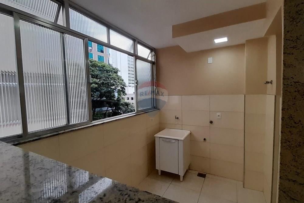 Apartamento - Alugar - Juiz de Fora , Minas Gerais - 15.jpg - 860321051-16