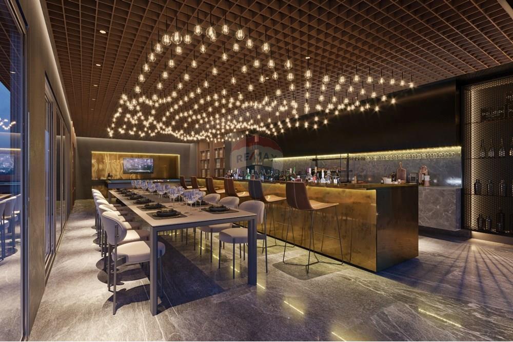 Apartamento - Venda - Juiz de Fora , Minas Gerais - WhatsApp Image 2025-08-29 at 16.55.30 (3).jpeg - Área Gourmet - 860431007-348