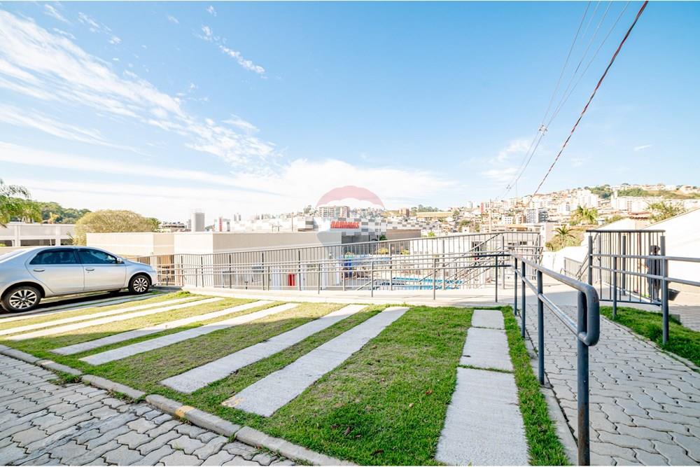 Apartamento - Venda - Juiz de Fora , Minas Gerais - michaelseed photo_SEMANA1-JUNHO-314.jpg - Garagem - 860381037-10