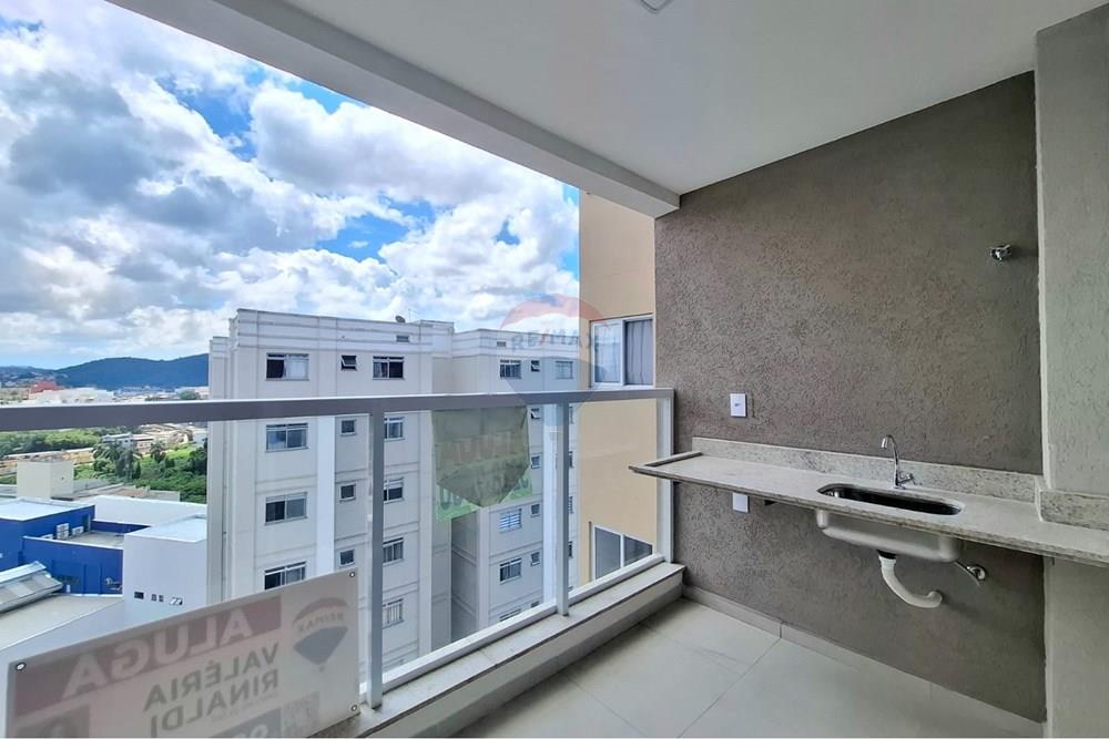 Apartamento - Alugar - Juiz de Fora , Minas Gerais - 17.jpg - 860271006-64