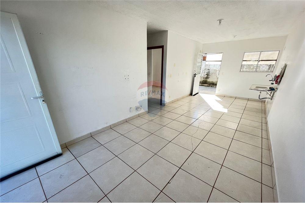 Casa - Alugar - Juiz de Fora , Minas Gerais - 2 - 860301001-689