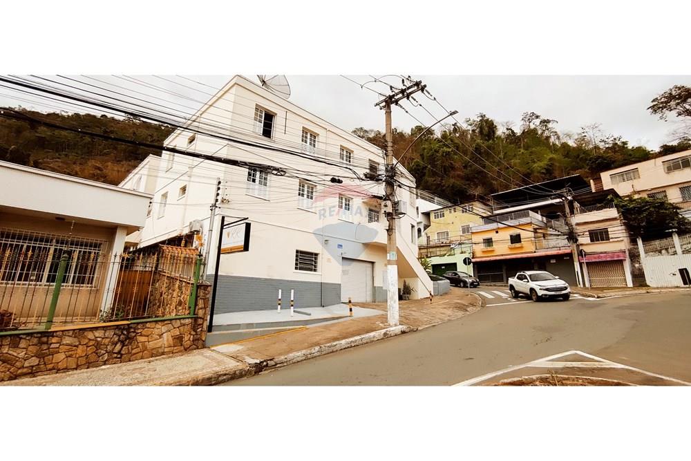 Apartamento - Alugar - Juiz de Fora , Minas Gerais - 1.jpg - 860321001-529