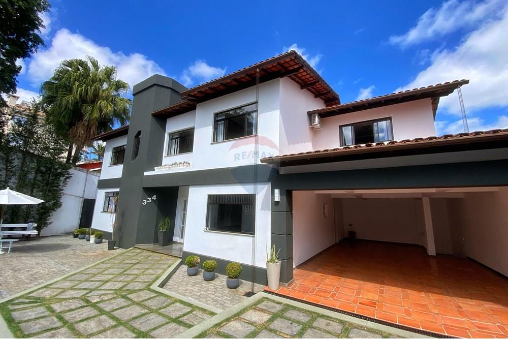 Casa de Condomínio - Venda - Juiz de Fora , Minas Gerais - IMG_6952.JPG - 860241088-216