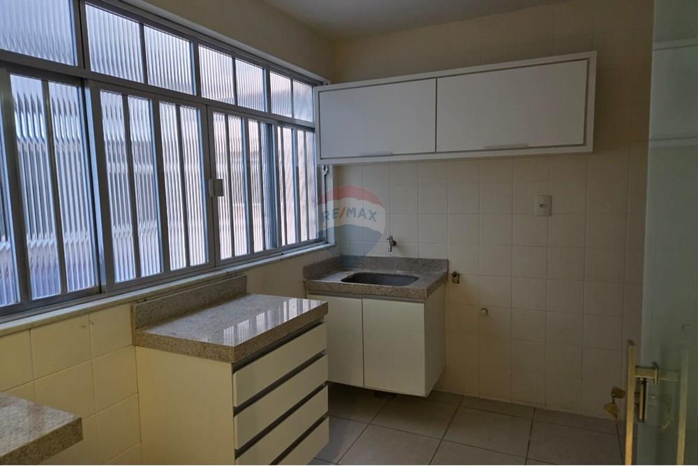 Apartamento - Venda - Juiz de Fora , Minas Gerais - AREA3.jpeg - 860381060-9