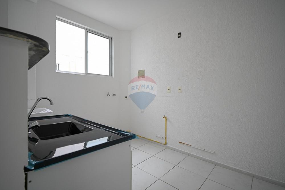 Apartamento - Venda - Juiz de Fora , Minas Gerais - FOTO 20 COZ. STOS DUMONT.jpg - Cozinha - 860281168-22