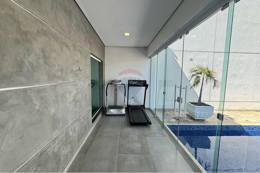 Casa de Condomínio - Venda - Juiz de Fora , Minas Gerais - IMG_8631.JPG - 860241088-220