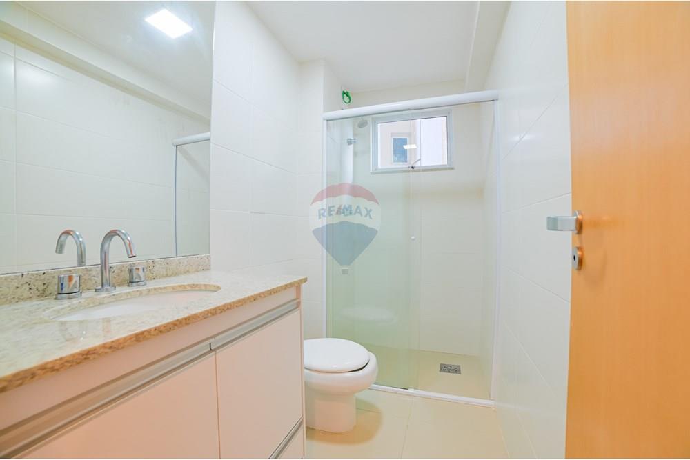 Apartamento - Alugar - Juiz de Fora , Minas Gerais - michaelseed photo_SEMANA 2-294.jpg - Banheiro - 860431045-689