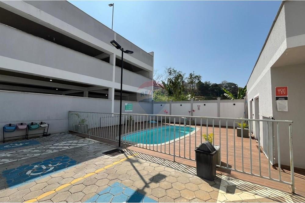 Apartamento - Alugar - Juiz de Fora , Minas Gerais - WhatsApp Image 2024-10-16 at 18.37.22.jpeg - 860501002-157