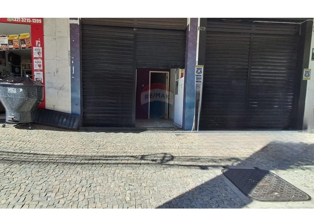 Ponto Comercial/ Loja - Alugar - Juiz de Fora , Minas Gerais - WhatsApp Image 2025-08-01 at 11.21.21 (2).jpeg - Fachada - 860431050-97