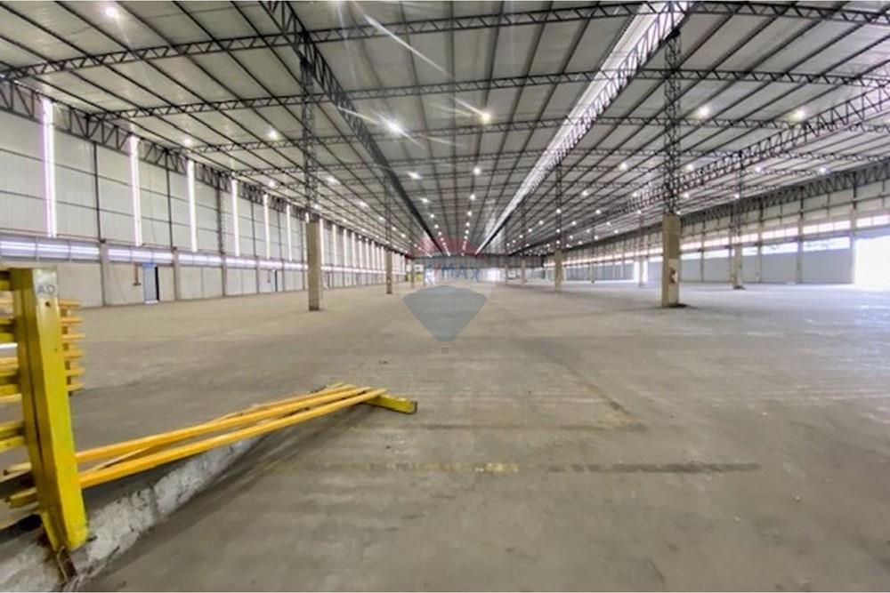 Galpão - Alugar - Juiz de Fora , Minas Gerais - IMG_9641.jpeg - 860431023-461