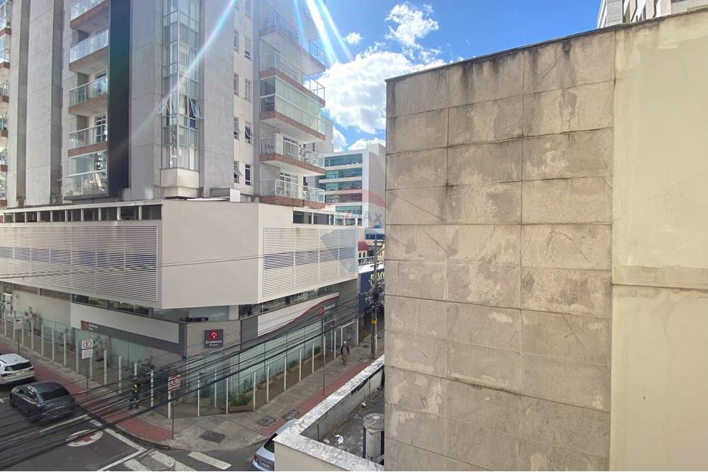 Apartamento - Alugar - Juiz de Fora , Minas Gerais - IMG_2662.jpg - Quarto - 860321018-103