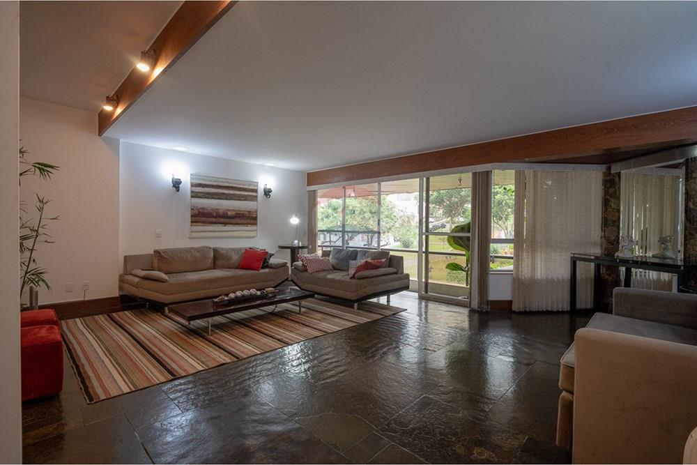 Apartamento - Venda - Juiz de Fora , Minas Gerais - michaelseed.photo_S3-196.jpg - 860211018-778