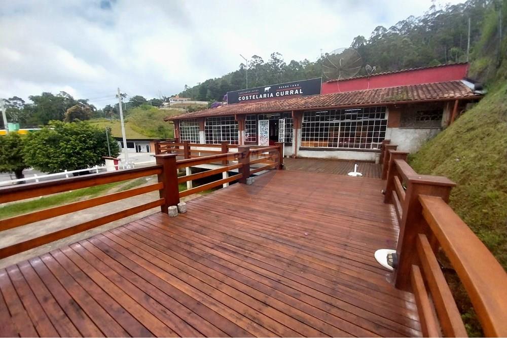 Casa Comercial - Venda - Juiz de Fora , Minas Gerais - 1000152731.jpg - 860291056-7