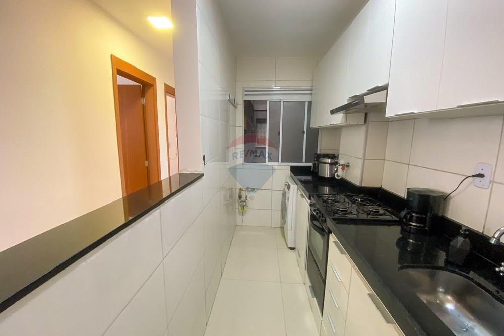 Apartamento - Venda - Juiz de Fora , Minas Gerais - Foto0051.jpg - Cozinha - 860241112-134