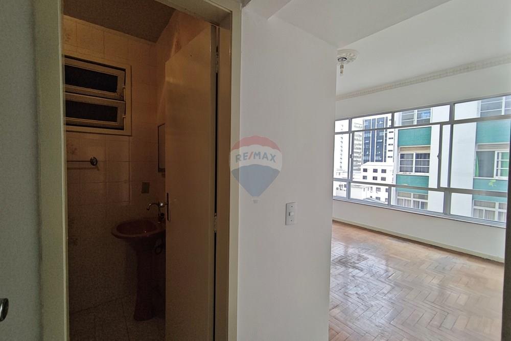 Apartamento - Venda - Juiz de Fora , Minas Gerais - M - 1 Suíte.jpg - 860301055-1