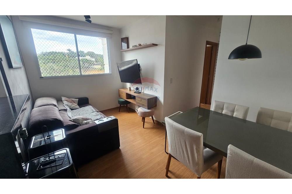 Apartamento - Alugar - Juiz de Fora , Minas Gerais - IMG-20251114-WA0123.jpg - 860381067-65