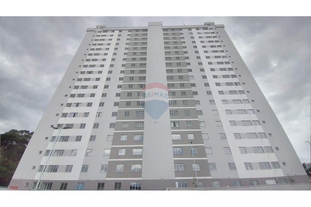 Apartamento - Alugar - Juiz de Fora , Minas Gerais - 40 - 860321018-112