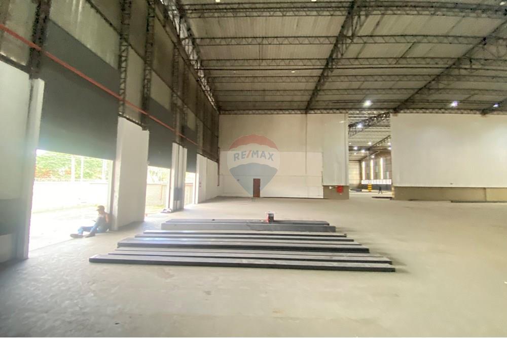 מסחרי - שטח אחסון - Juiz de Fora , Minas Gerais - BR - IMG_9407.JPEG - 860301009-497