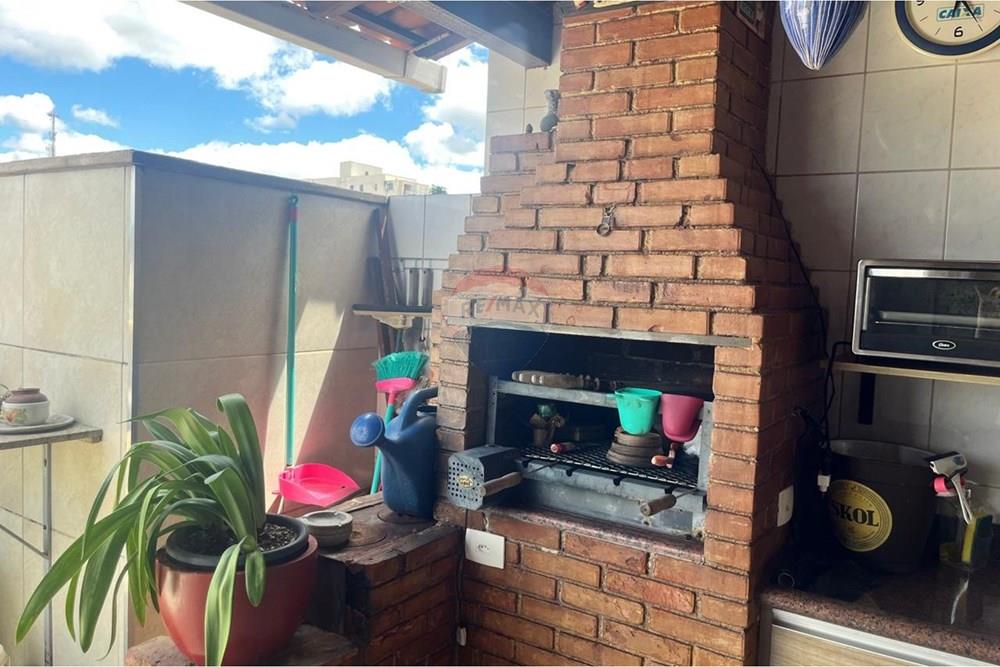 Cobertura - Venda - Juiz de Fora , Minas Gerais - cob57.jpeg - 860301053-20