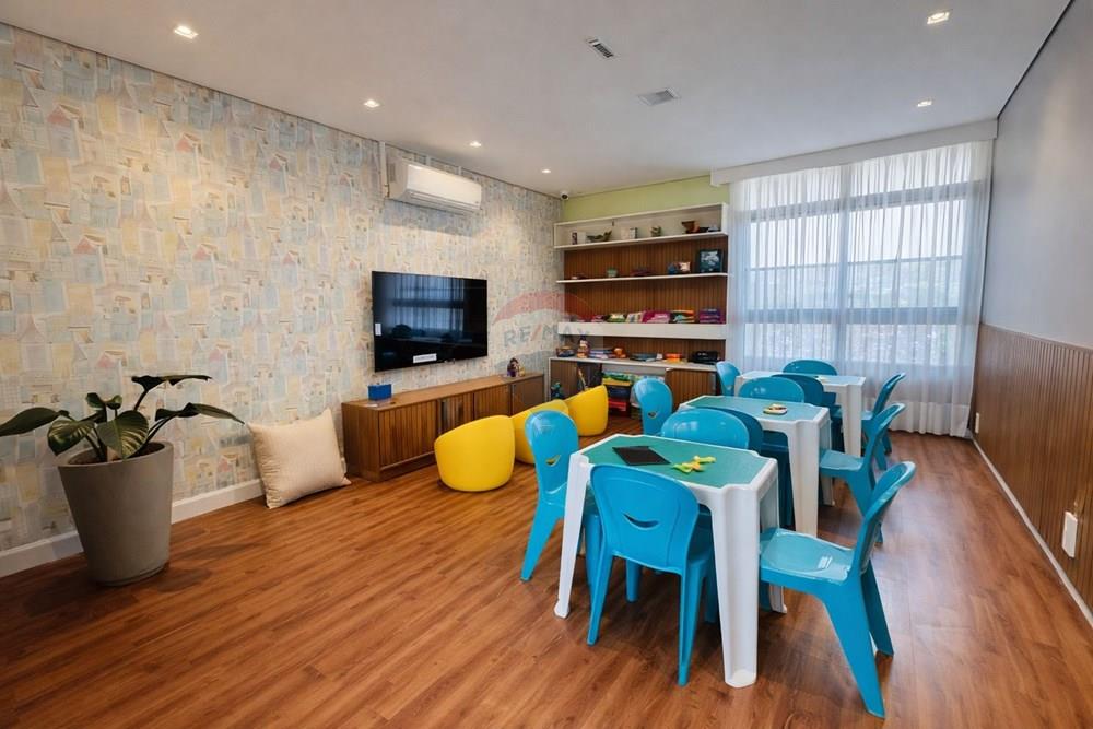 Apartamento - Alugar - Juiz de Fora , Minas Gerais - WhatsApp Image 2026-01-14 at 13.22.38 (2).jpeg - Área Gourmet - 860431007-646