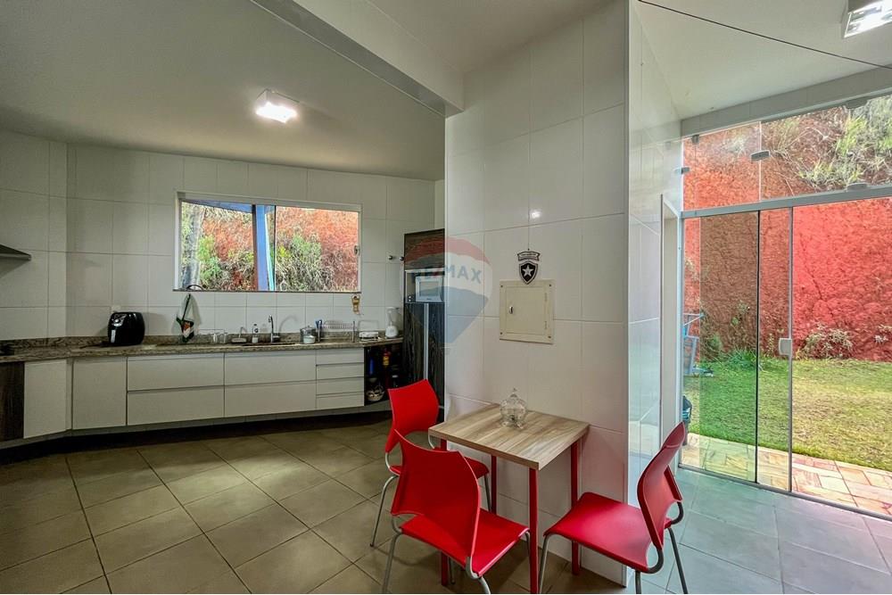 Mieszkaniowa - Dom wolnostojący - Juiz de Fora , Minas Gerais - BR - IMG_4367_jpg.jpeg - 860501026-28